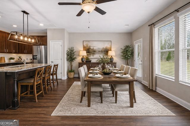 6198 Ripple Way 87, South Fulton, GA 30349