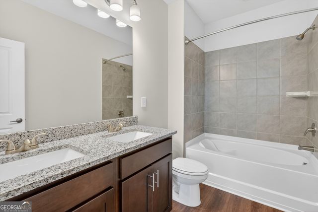 6198 Ripple Way 87, South Fulton, GA 30349