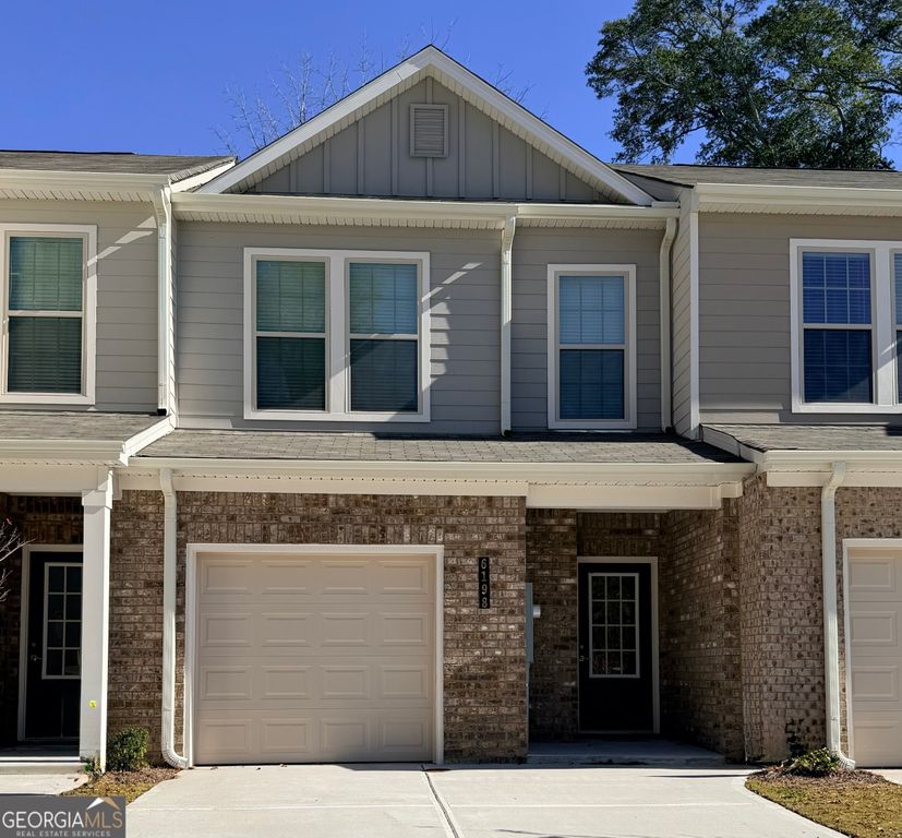 6198 Ripple Way 87, South Fulton, GA 30349