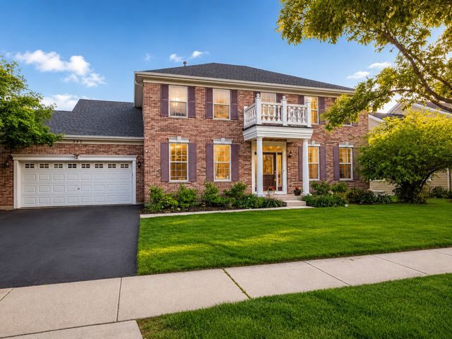 343 Copper Springs Lane, Elgin, IL 60124