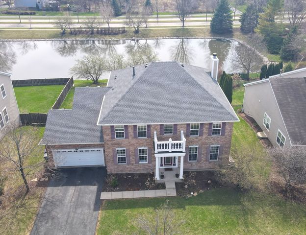 343 Copper Springs Lane, Elgin, IL 60124