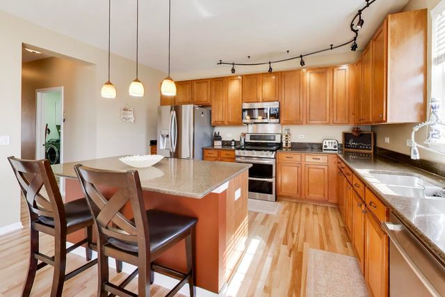 343 Copper Springs Lane, Elgin, IL 60124