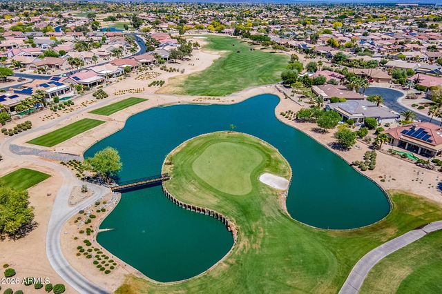 15776 W SILVER BREEZE Drive, Surprise, AZ 85374