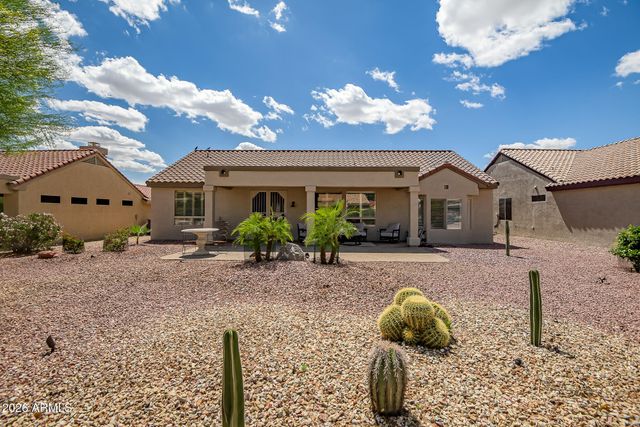 15776 W SILVER BREEZE Drive, Surprise, AZ 85374