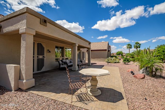 15776 W SILVER BREEZE Drive, Surprise, AZ 85374