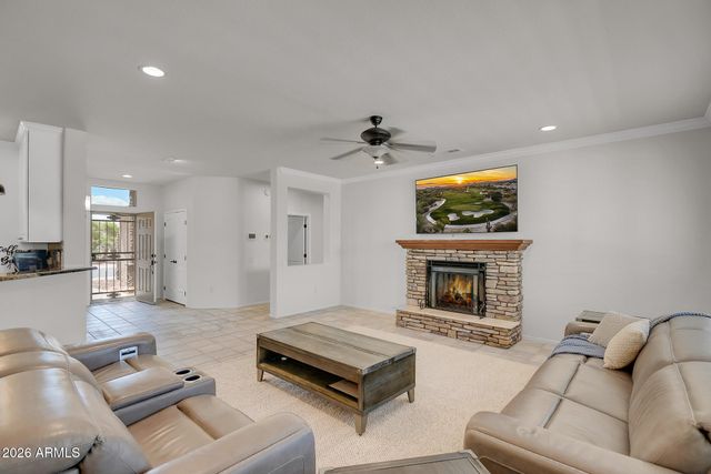 15776 W SILVER BREEZE Drive, Surprise, AZ 85374