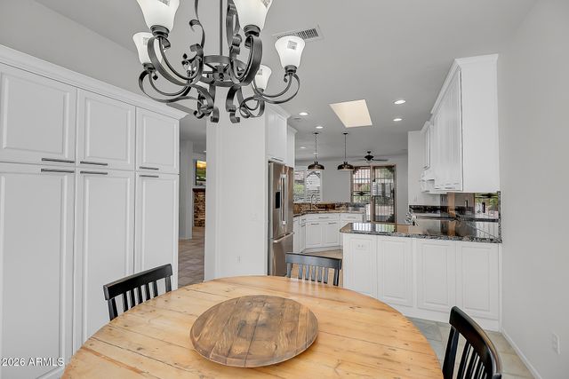 15776 W SILVER BREEZE Drive, Surprise, AZ 85374