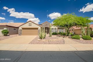 15776 W SILVER BREEZE Drive, Surprise, AZ 85374