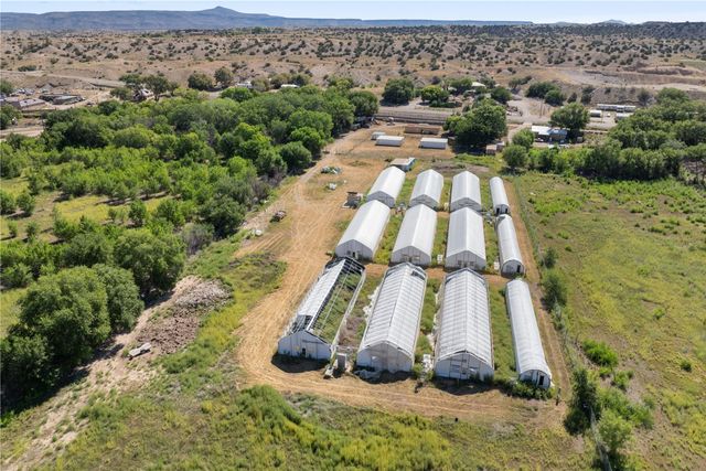 851 HWY 22, Pena Blanca, NM 87041