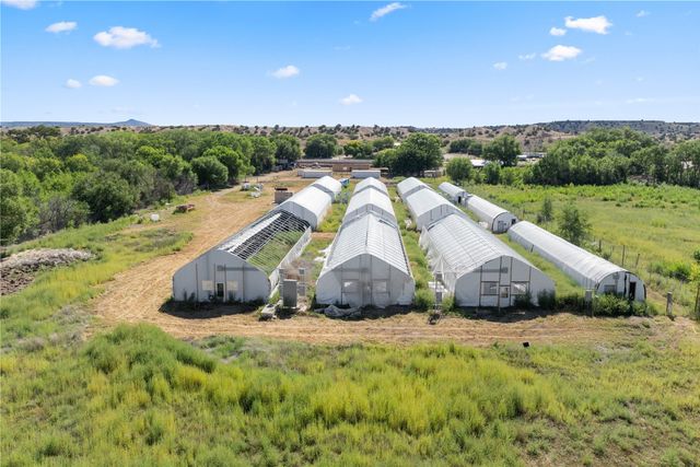 851 HWY 22, Pena Blanca, NM 87041