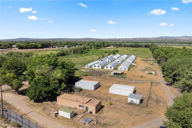 851 HWY 22, Pena Blanca, NM 87041