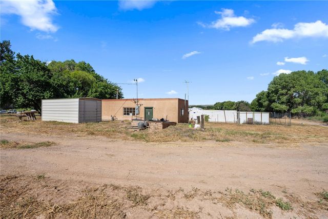 851 HWY 22, Pena Blanca, NM 87041