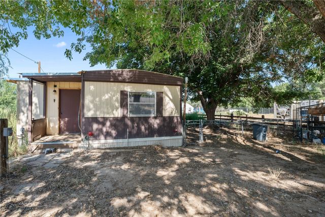 851 HWY 22, Pena Blanca, NM 87041