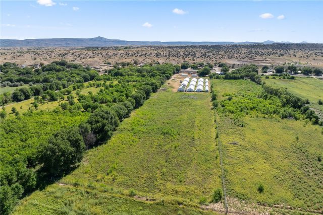 851 HWY 22, Pena Blanca, NM 87041