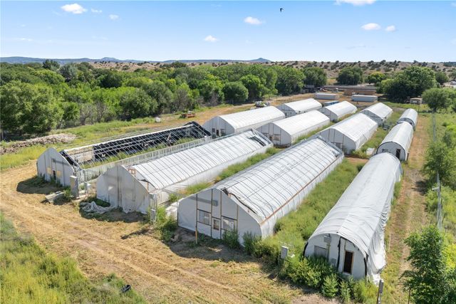 851 HWY 22, Pena Blanca, NM 87041