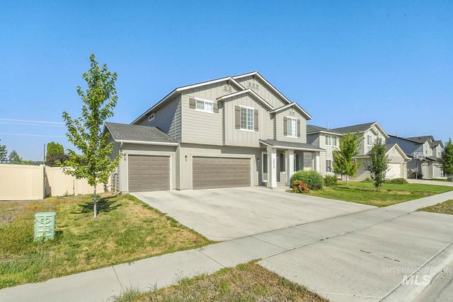 17713 N Onaway Ave, Nampa, ID 83687