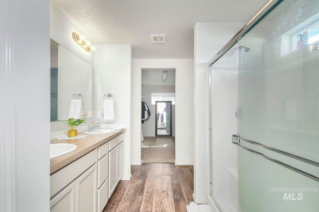 17713 N Onaway Ave, Nampa, ID 83687