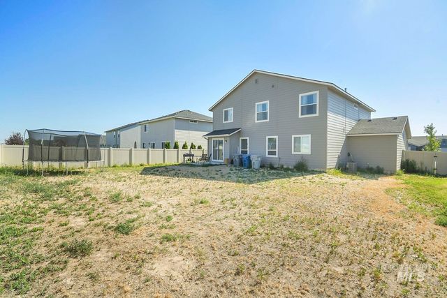 17713 N Onaway Ave, Nampa, ID 83687