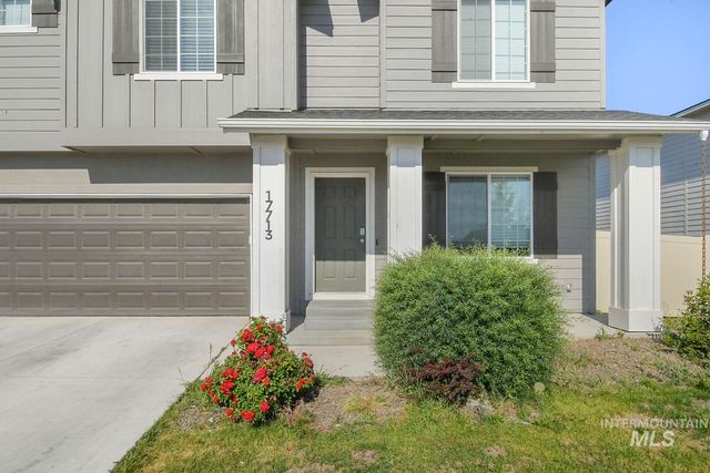 17713 N Onaway Ave, Nampa, ID 83687