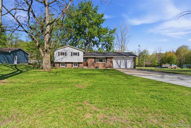14433 Tuscola Road, Clio, MI 48420