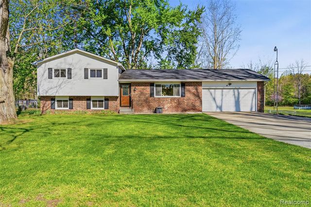 14433 Tuscola Road, Clio, MI 48420
