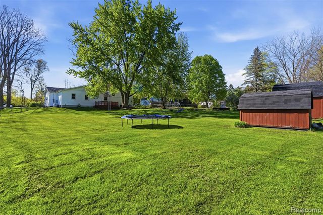 14433 Tuscola Road, Clio, MI 48420