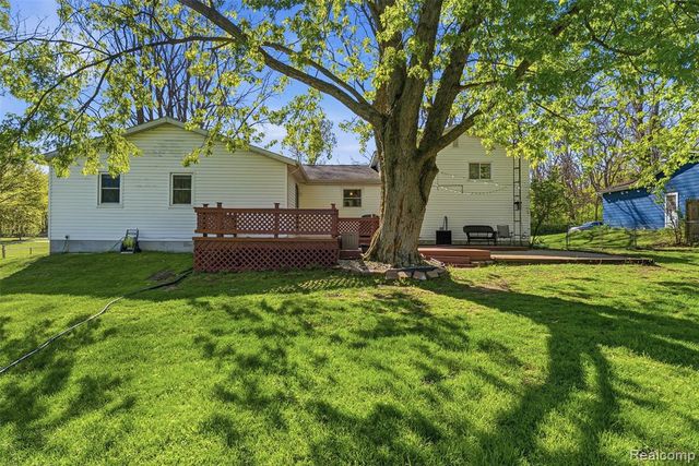14433 Tuscola Road, Clio, MI 48420