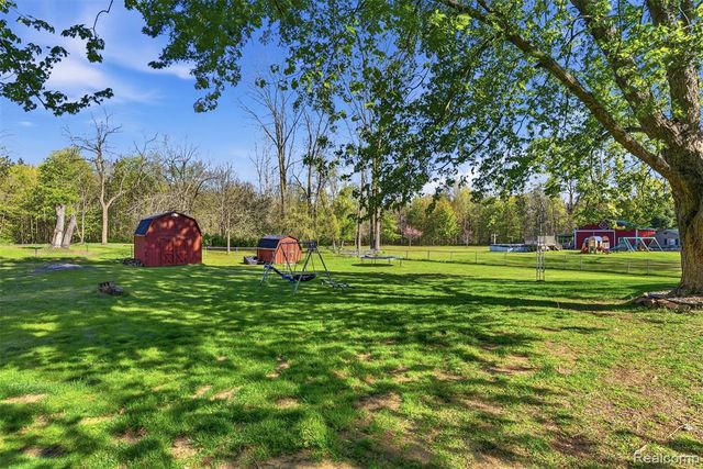 14433 Tuscola Road, Clio, MI 48420
