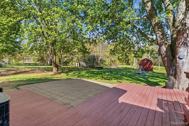 14433 Tuscola Road, Clio, MI 48420