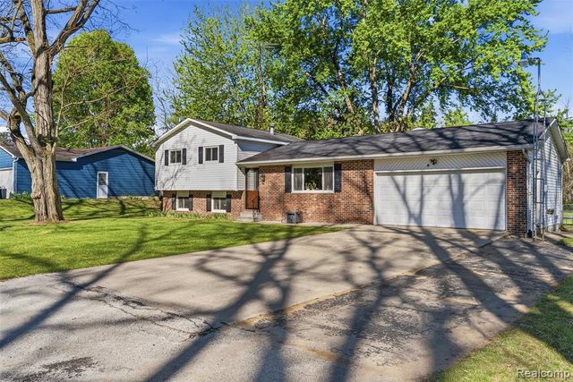 14433 Tuscola Road, Clio, MI 48420