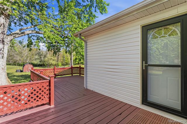 14433 Tuscola Road, Clio, MI 48420