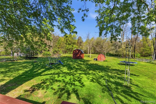 14433 Tuscola Road, Clio, MI 48420