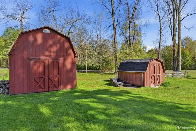 14433 Tuscola Road, Clio, MI 48420