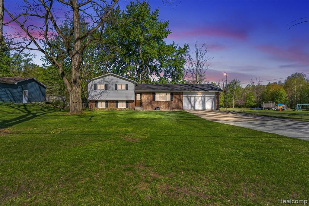 14433 Tuscola Road, Clio, MI 48420