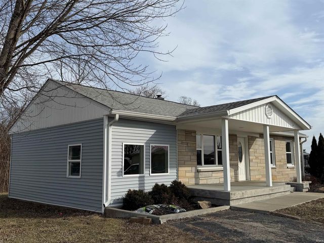 9 Murray Court, Bedford, IN 47421