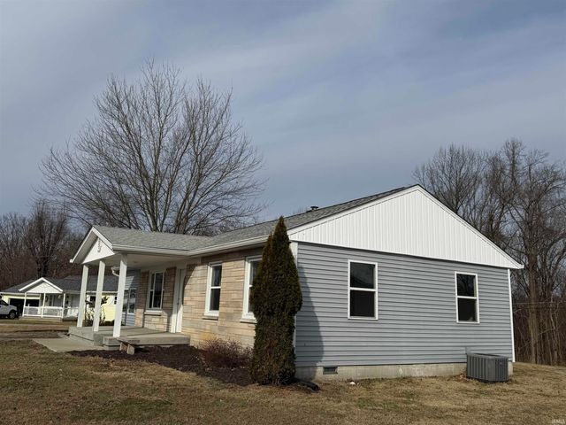 9 Murray Court, Bedford, IN 47421