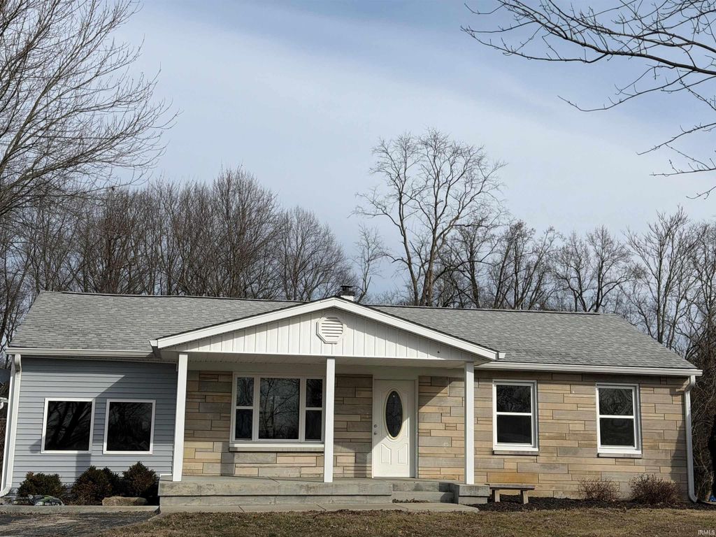 9 Murray Court, Bedford, IN 47421