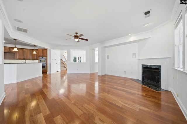 420 Plymouth Pass Drive, Lexington, SC 29072