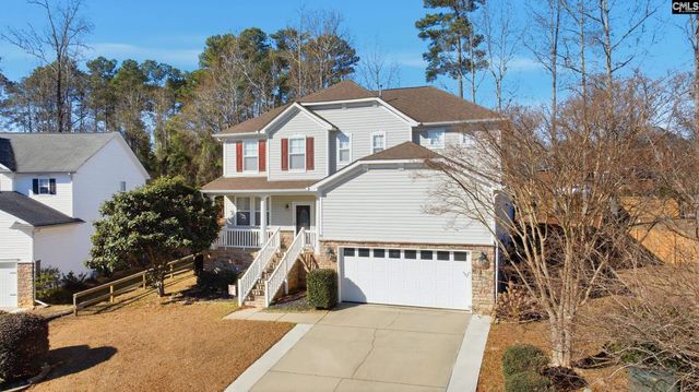 420 Plymouth Pass Drive, Lexington, SC 29072