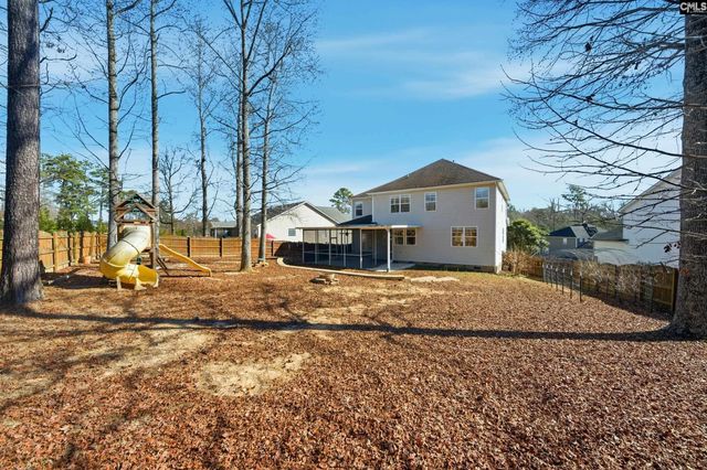 420 Plymouth Pass Drive, Lexington, SC 29072
