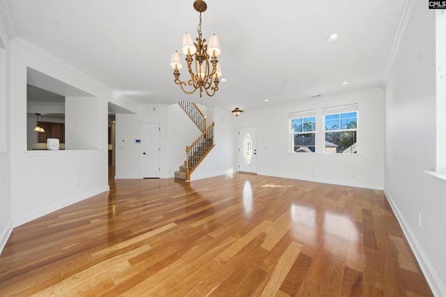 420 Plymouth Pass Drive, Lexington, SC 29072