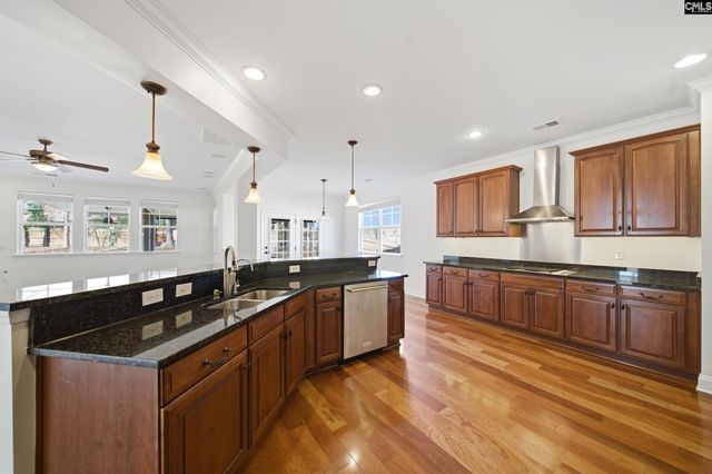 420 Plymouth Pass Drive, Lexington, SC 29072