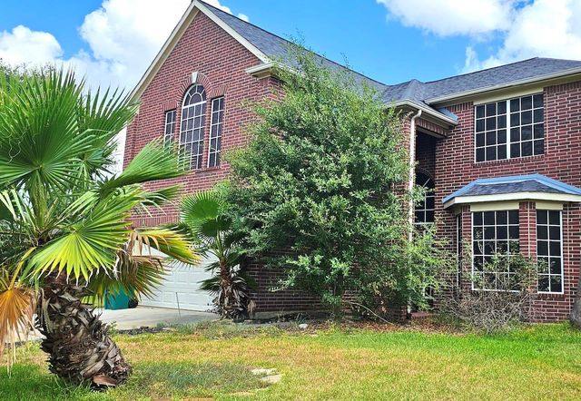3222 Enchanted Hollow Lane, Spring, TX 77388