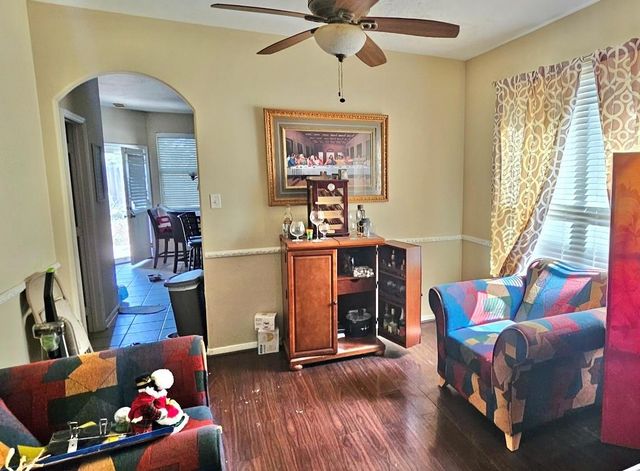 3222 Enchanted Hollow Lane, Spring, TX 77388