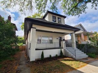 8138 S Avalon Avenue, Chicago, IL 60619