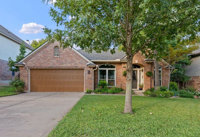8013 Doe Meadow DR, Austin, TX 78749