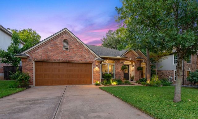 8013 Doe Meadow DR, Austin, TX 78749