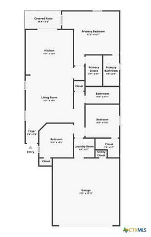137 Pine Arbol, Buda, TX 78610