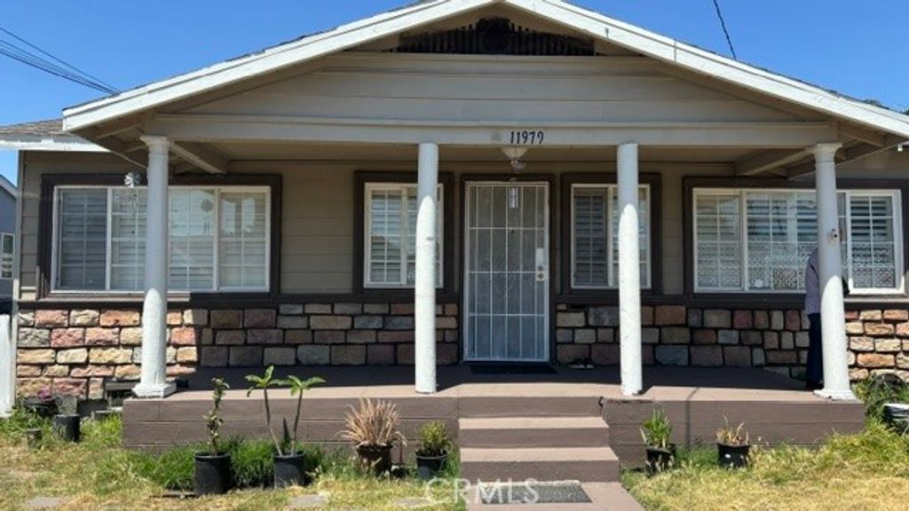 Image 1 of property listing at 11979 Olive, Norwalk, CA 90650