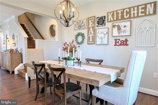 HOMESITE 492 TRACY WAY, Martinsburg, WV 25403